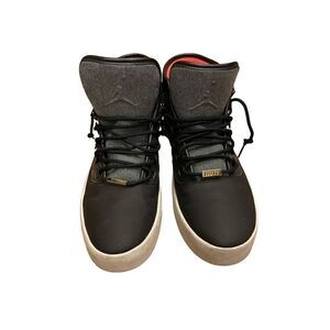 Nike Air Jordan’s- Why Not high tops- Mans 12